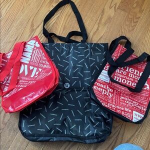 Lululemon Bags